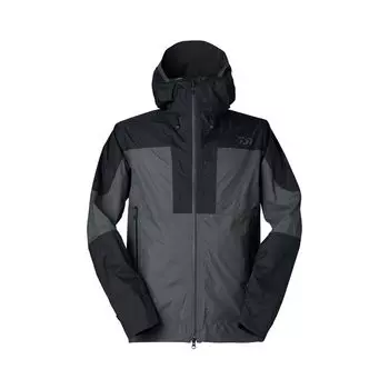 Куртка-дождевик DAIWA серая L Rainmax(р) ДР-2022Ж серый