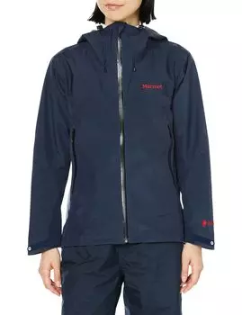 Куртка-дождевик Paria Куртка Paria Navy M [Marmot] Женская куртка/W тёмно-синий