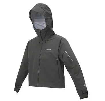 Куртка-дождевик Puzzle Design BS Gunmetal S PBR-048