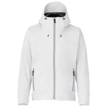 Куртка дождевик SHIMANO Durast 3 Season Silver Grey M RA-04JU