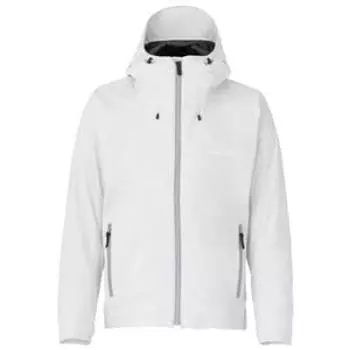 Куртка дождевик SHIMANO Durast 3 Season Silver Grey M RA-04JU