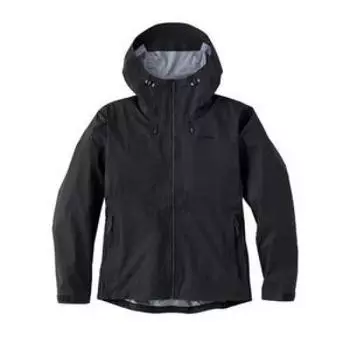 Куртка дождевик SHIMANO Fishing Rain Wear 01 Black M RA-01JU чёрный