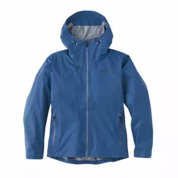 Куртка дождевик SHIMANO Fishing Rain Wear Rain Gear Jacket 01 Dusk Blue M RA-01JU