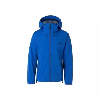 Куртка-дождевик Shimano Rainwear Stretch Blue M RA-006V