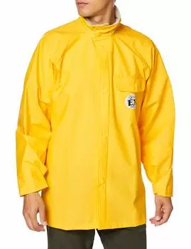 Куртка-дождевик Takumi EX Куртка-дождевик Takumi EX Желтая Япония 3L японского размера [Kajimeiku] (эквивалент 3л) жёлтый