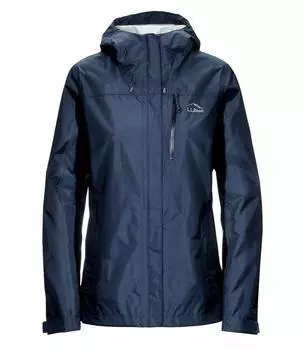Куртка-дождевик Trail Model Japan Fit Size M Nautical Navy 0UMS320004 [LLBE] Женская