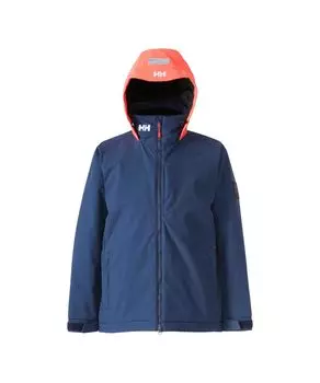 Куртка Espeli Pro Jacket Unisex HH12351 Ocean Navy XL [Helly Hansen]