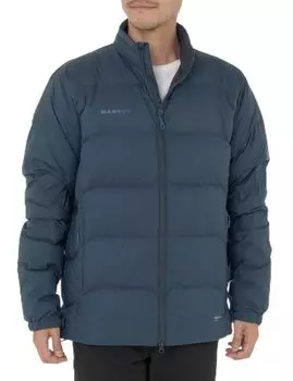 Куртка Excelon Insulation CE Asian Fit IN Jacket CE AF Men L dark wing teal [Mammut] Men s/Xeron 1013-03610