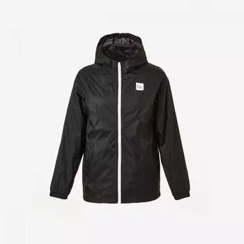 Куртка Fila Heritage Color BLK 110