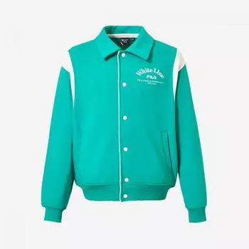 Куртка Fila Tennis Life Stadium FS2FTF1331X MRG 90