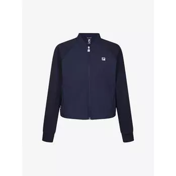 Куртка Fila Tennis Padded INK NAVY/W85