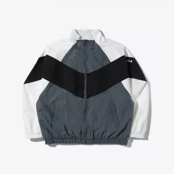 Куртка Fila Univ Color Lightweight Fe2jkf5102x Gry GREY/090
