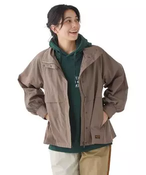 Куртка Flare Mountain Mom LARGE Mocha [Cliff Meyer] Женская Женская