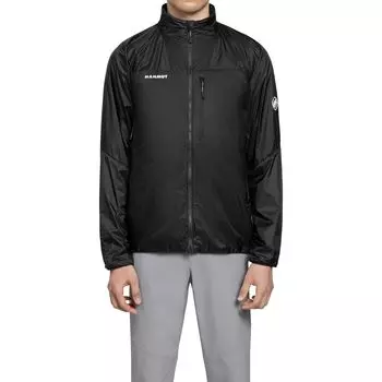 Куртка Flex Air Insulation, куртка Asian Fit Air IN AF для мужчин [Mammut] для мужчин/Flex 1013-02271 чёрный