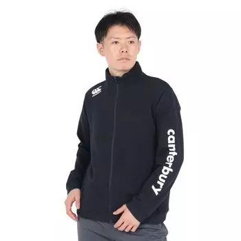 КУРТКА FLEXWARM SWEAT TRACK JACKET 3L [Кентербери] R+ 29_Темно-синий