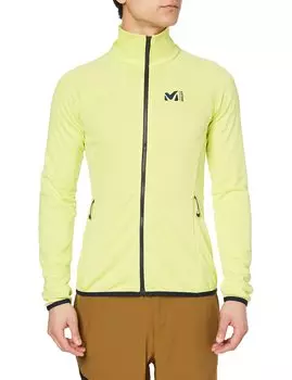 Куртка флисовая Rocka для скалолазания III MIV9721 Viper S [Millet] [женская]