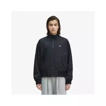 Куртка Fred Perry Batwing на молнии Afpf2336102 608 S