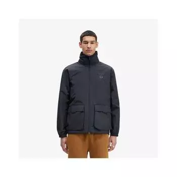 Куртка Fred Perry с накладным карманом и застежкой-молнией Afpm2334559 248 M