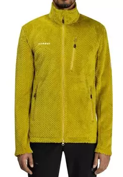 Куртка Goblin Midlayer Asian Fit ML Jacket AF Мужская XS aura [Mammut] Мужская/Goblin 1014-22992