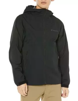 Куртка Hazen XM8638 M черная [Columbia] мужская чёрный