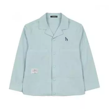 Куртка Hazzys Kids Coolpiece Seersucker Htm12da11m Mt 120