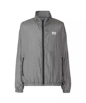 Куртка HH Logo Light Blouson Легкая водоотталкивающая унисекс HH12409 Небесно-серый XL [Helly Hansen]