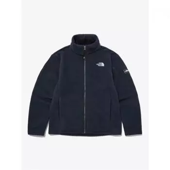 Куртка из флиса North Face Snug H Nj4fp66b Mdn 085(WS)