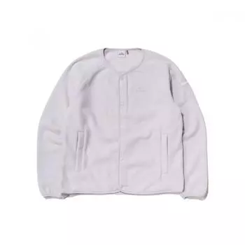 Куртка из микрофлиса Eider Pop Dwu23183v1 Light Violet/S