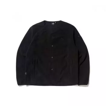 Куртка из микрофлиса Eider Pop Dwu23183z1 Black/S