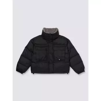 КУРТКА ИЗ ПУФЕРА VANS OUTER LIMIT VN000FBQBLK1