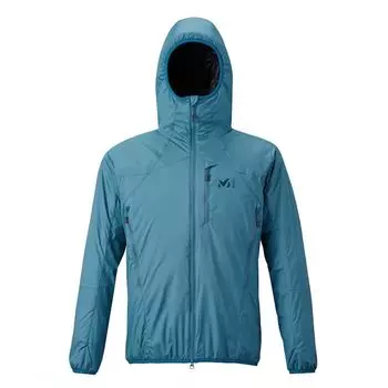 Куртка из синтетического волокна Breeze Barrier Toy Jacket BREATHEBARRIER TOI JKT M INDIAN L [Millet] Мужская