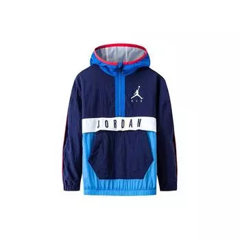 Куртка Jordan Comfortable Breathable Skin Friendly Kids Jacket JD2112047GS-002-F01 XL