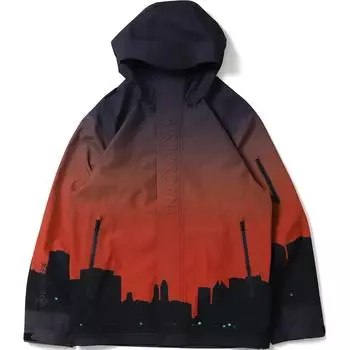 Куртка Jordan Skyline Gore-Tex 2.5L (Азия) Многоцветная уличная одежда унисекс HF9286-010 M