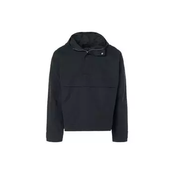 Куртка Jordan x A Ma Manire Collaboration с полумолнией Топы унисекс Черный FN0614-010 L