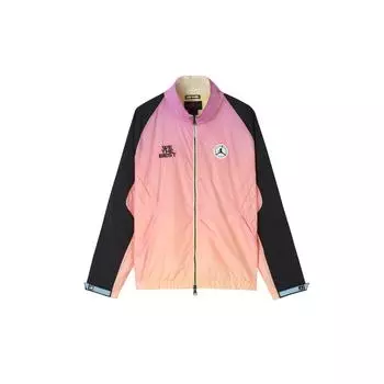 Куртка Jordan x DJ Khaled (Азия) Мужская уличная одежда Crimson Bliss DV7494-746 L