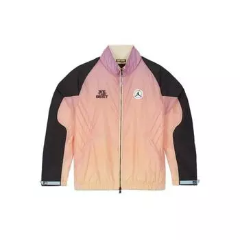 Куртка Jordan x DJ Khaled Crimson Bliss Мужская уличная одежда DV7493-746 S