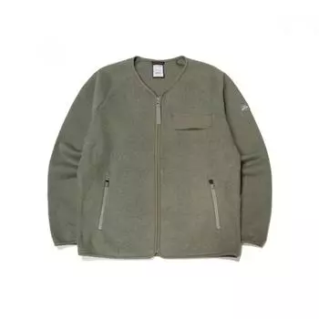 Куртка-кардиган Eider Woolly S Duu231674k URBAN KHAKI/M