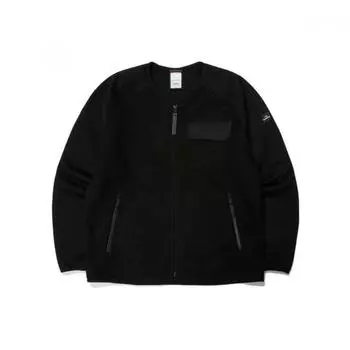 Куртка-кардиган Eider Woolly S Duu23167z1 Black/S