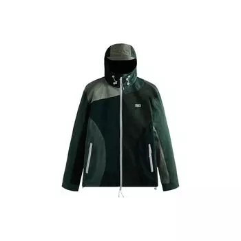 Куртка Kith Madison IV Stadium Мужская верхняя одежда разноцветная KHM010107-302 M