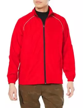 Куртка красная [Bead Beam] FRJ-014 L(F) красный