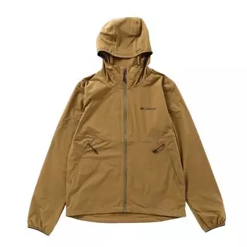 Куртка Light Canyon Soft Shell PM0373 L Trail [Columbia] Мужская