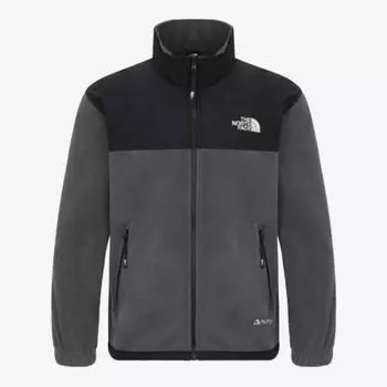 Куртка Logan для мужчин North Face Nj4fr02b DARKGRAY/090(S)