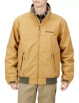 Куртка Loma Vista Stand Neck XM5673 M Maple [Columbia] Мужская