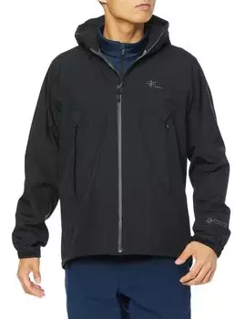 Куртка Miss Leap Jacket 5213437 Черный [Foxfire] [5213437] [GORE-TEX принят] [Водонепроницаемый] Мужская чёрный
