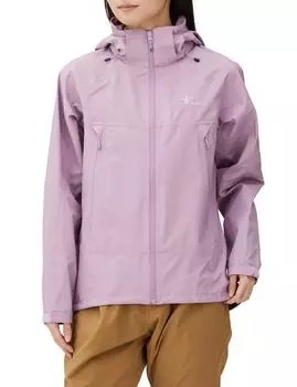 Куртка Miss Leap Jacket 8213401 Lavender [Foxfire] [8213401] [GORE-TEX принят] [Водонепроницаемый] Женская лавандовый