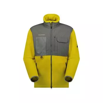 Куртка Moonstone Hybrid Midlayer, куртка Asian Hybrid ML, размер AF XS [Mammut], размер Fit/Moonstone 1014-05850, цвет aura-steel