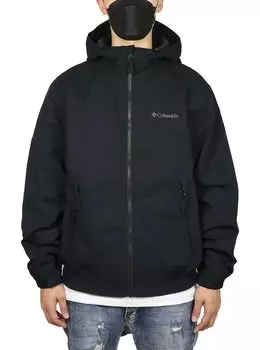 Куртка Mountain Parka L Black 122 [Columbia] Мужская (010) []