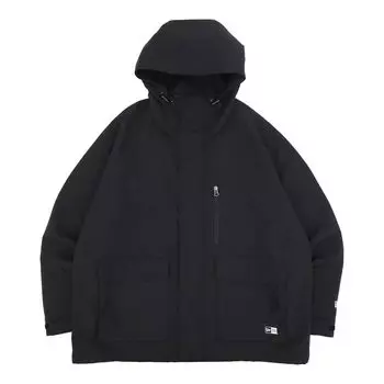 Куртка Mountain Parka ONSPOTZ Custom Made Black S MOUNTAIN PARKA BLK [New Era]