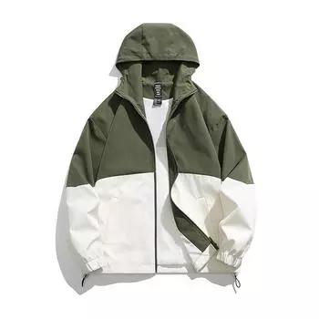 Куртка мужская осенняя новая куртка для альпинизма на открытом воздухе рабочая одежда повседневная куртка для мужчин S