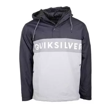 Куртка мужская парка QUIKSILVER